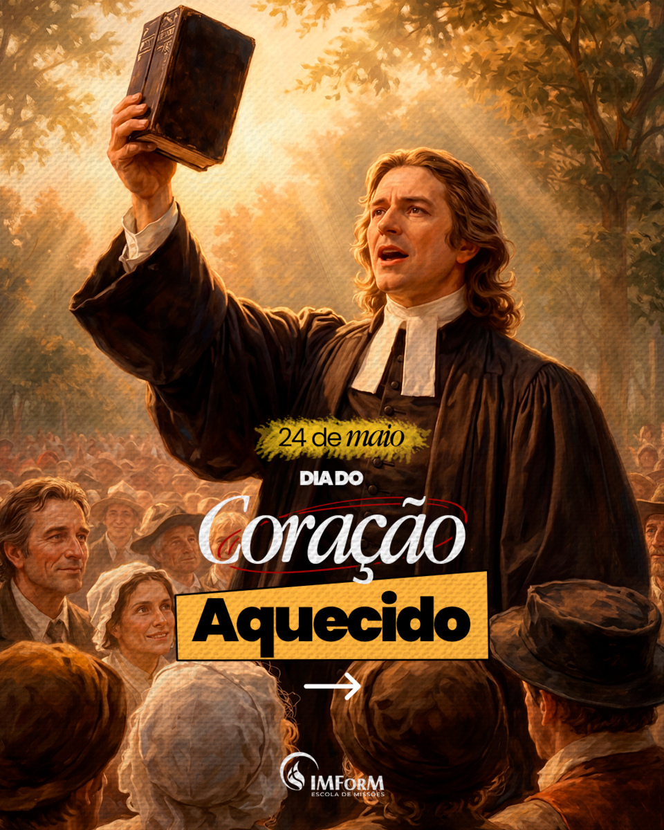 Dia do coração aquecido